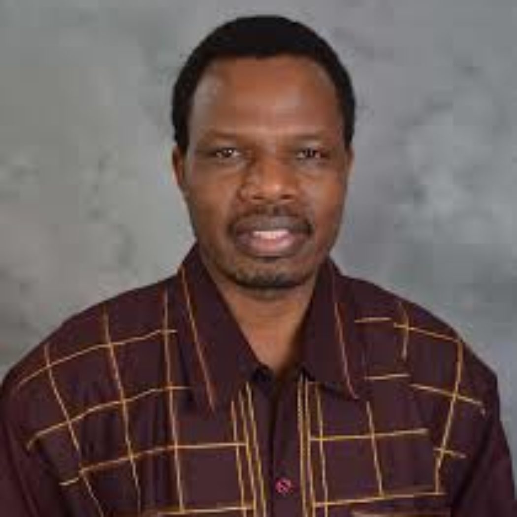 Prof. Muaka Profile Picture