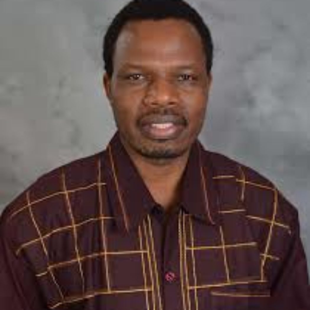 Prof. Muaka Profile Picture