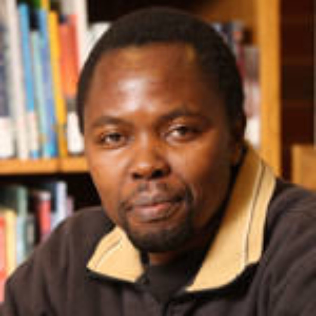 Prof. Ngundi Profile Picture